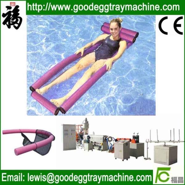Cheap EPE Swim noodles Making Machinery(FC-90) for sale