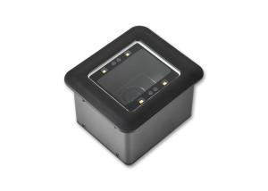Kiosk QR Code Barcode Scanner Module 1D / 2D OEM Scan Engine IOTC 0370 CHIP Processor