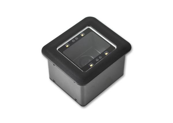 Kiosk QR Code Barcode Scanner Module 1D / 2D OEM Scan Engine IOTC 0370 CHIP