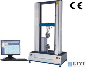 Best 320mm Test Width Universal Testing Machine wholesale