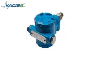 Best Self-organizing Mesh Network Battery Power Low Consumption Wireless Pressure Transmitter for Wild or No Power Situation wholesale
