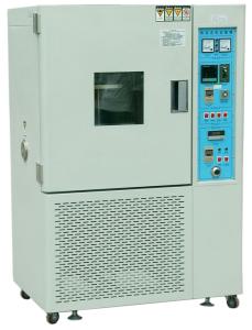China 150L Air Ventilation Aging Environmental Test Equipment With timing function on sale
