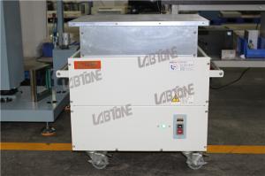 Best IEC 60598 Low Frequency Mechanical Impact Test Machine Mechanical Shaker Table wholesale
