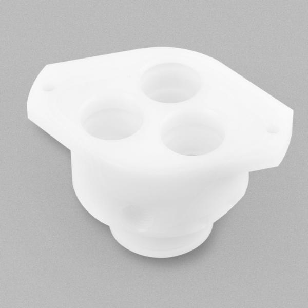 Cheap Custom Logo CNC Turning and Milling Services with Drilling Tapping Processing OEM ODM for sale