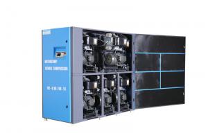 Best Super Silent  Oil Free Compressor For Precision Equipment Manufacturing wholesale