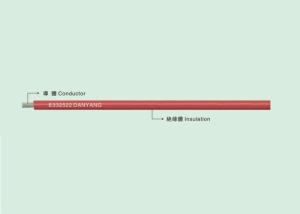 Best UL 1007 CSA AWM I A PVC Electronic line series wholesale