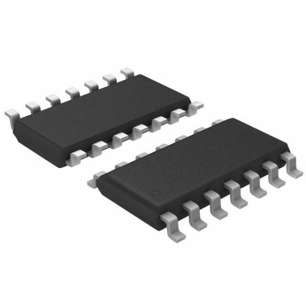 Cheap ATTINY84A-SSUR Microcontrollers And Embedded Processors IC MCU FLASH Chip for sale