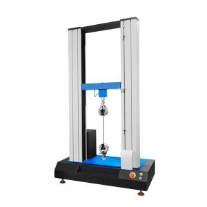 Best Microcomputer Material Tensile Testing Machines 2000KG With High Precise Ball Screw wholesale