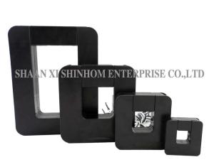Best Light Weight Split Core Current Transformer 5 - 5000A Input Snap Closing / Opening wholesale