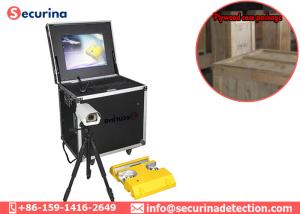 Best High Resolution Color Cameras Under Vehicle Search System For Vehicle Safety Inspection wholesale