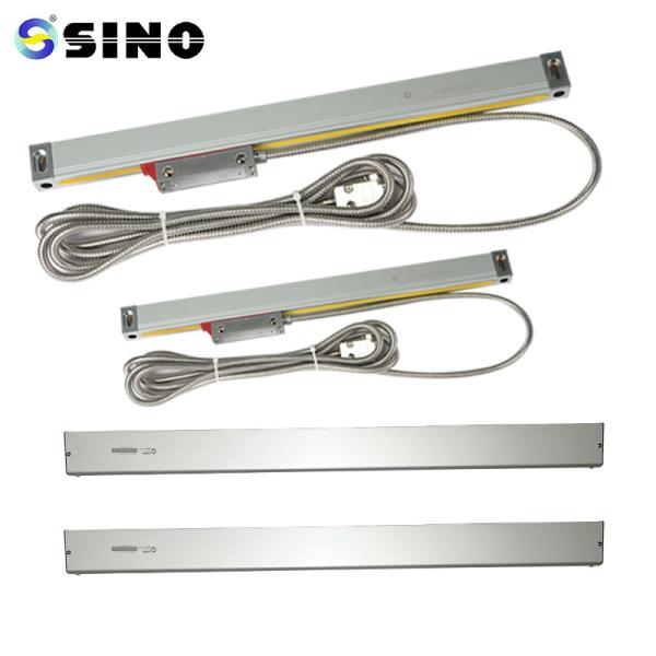 Cheap SINO KA500mm Linear Encoder Scale With Digital Readout Encoder For Lathe Milling Machine for sale