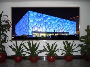 Full Color SMD1515 LED Display High Resolution Synchronous Led Screen