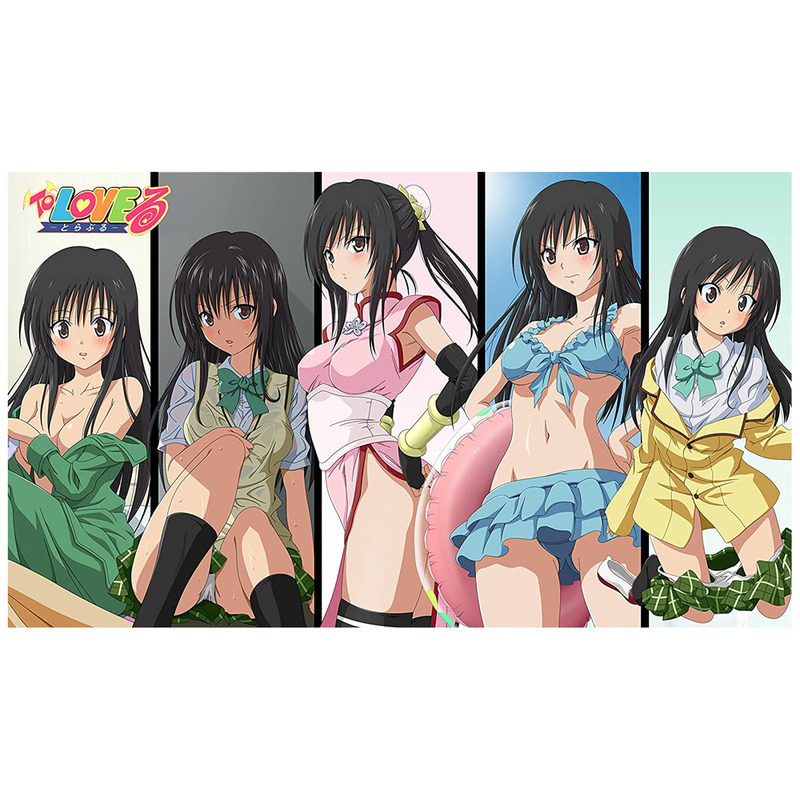Minglu CMP-018 OEM Customized Card Game Playmat Custom Play MAT Anime PLAYMAT