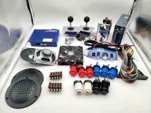 Best 412 in 1 Game Elf Jamma Kit(Vertical) wholesale