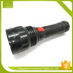 BN-200 Torch Style High Power LED Torch Flashlight