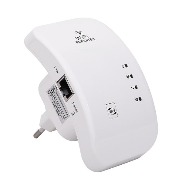 Cheap Secure WPA2-PSK Encryption 300Mbps 5G WiFi Router For Reliable Network for sale
