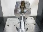 10 KN Electronic Servo MicroComputer Wood-based Panel Tensile Testing Machine