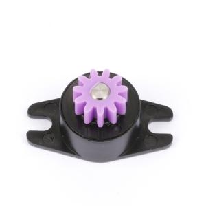 Precise Control 360 - Degree Rotary Damper For Intelligent Locks