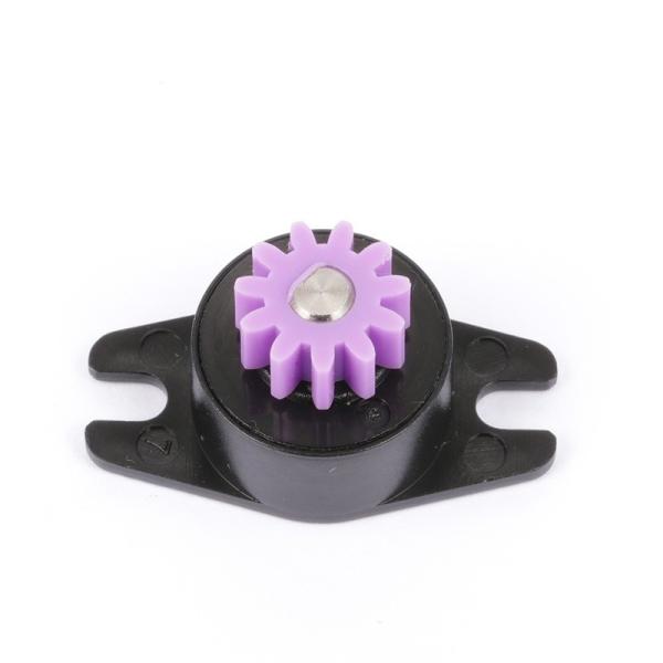 Cheap Precise Control 360 - Degree Rotary Damper For Intelligent Locks for sale