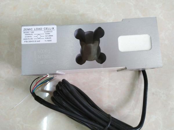 Cheap Platform Scale Wireless Load Cell for sale