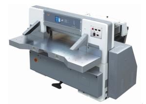 Paper cutting machin-ISEEF.com,CHINA
