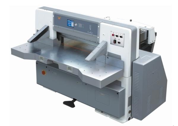 Cheap Paper cutting machin-ISEEF.com,CHINA for sale