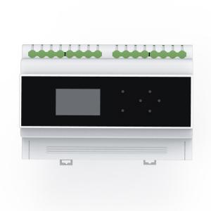 Best Intelligent Control Processor Module For Commercial Hotel Lighting Control System wholesale