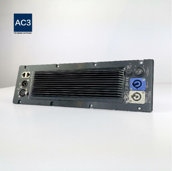 Cheap Active Speaker 20k Ohm 800W Speaker Power Amplifier Module for sale