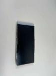 Custom Negative VA 6 O Clock LCD Display Transmissive Digit Graphic Lcd Glass Va