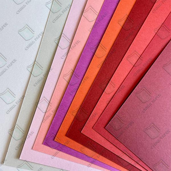 Cheap Factory 80g Large Red Paper Black Pink Blue Green Color Handmade Board Color Copy Paper for sale