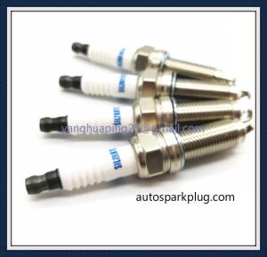 China Free Shipping Spark Plug Laser Iridium Replaces Silzkr7c11ds   on sale