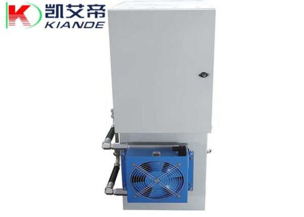 Cheap Portable Self Piercing Riveting Machine For Busway for sale