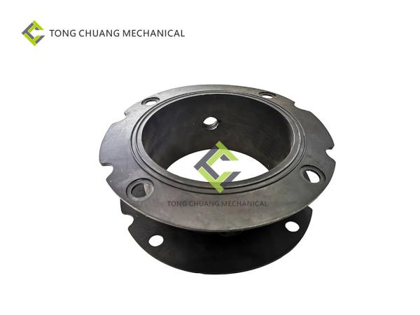 Cheap V2FS150 Concrete Batching Plant Parts Rubber Butterfly Valve Seal for sale