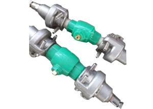 PVC Pipe Plug Meeting ISO1167 for Pipe Hydrostatic Pressure & Bursting Sealing Applications