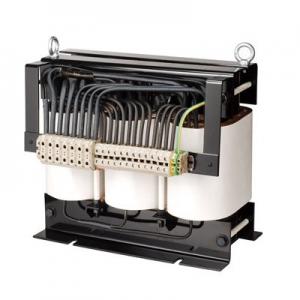Best Three Phase Isolation EI Core Transformer 690V/660V/600V wholesale