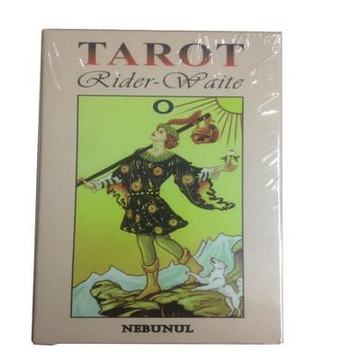 Cheap Paper Tarot Children ' S Flash Cards Printing Service With Custom Logo Printing for sale