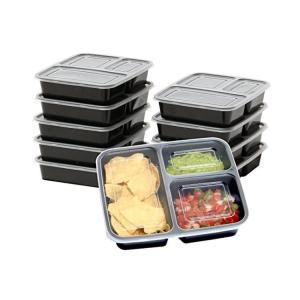 China Reusable Vegetable Packaging Plastic Food Containers on sale
