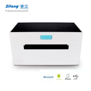 Best Bluetooth Barcode Label Printer USB Interface Thermal Waybill Printing wholesale