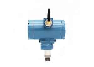 150%FS Wireless Pressure Transmitter PT701 For Gas Jar Pressure Measurement