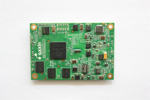 Cheap Multilayer Pcb Fabrication Quick Turn PCB Assembly Immersion Gold BGA Impedance for sale
