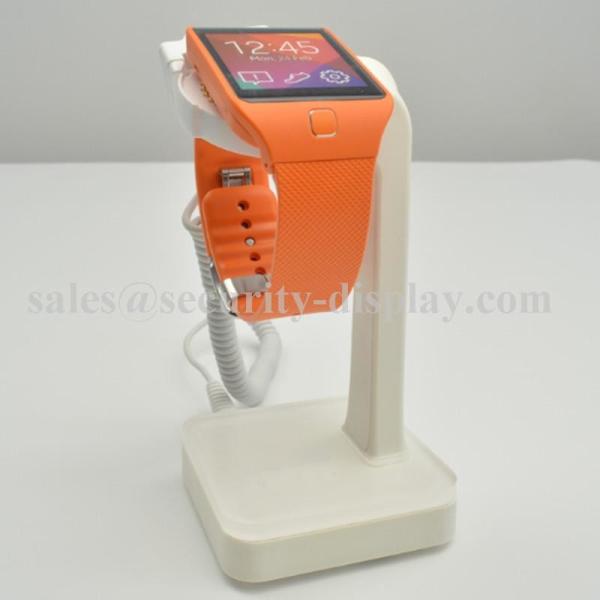 Cheap Smart Watch Anti Theft Holder With Alarm Function for sale
