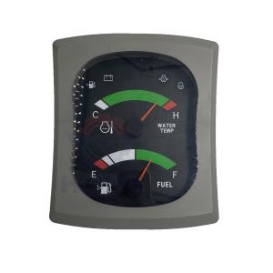 Best E305 E306 Hydraulic Excavator Parts Monitor Display Panel Cluster 389-0763X wholesale
