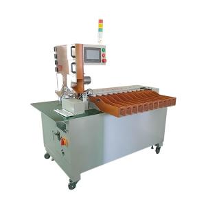 Best Lithium Ion Battery Cell Sorting Machine 11 Channels For Laptop Battery Tester wholesale