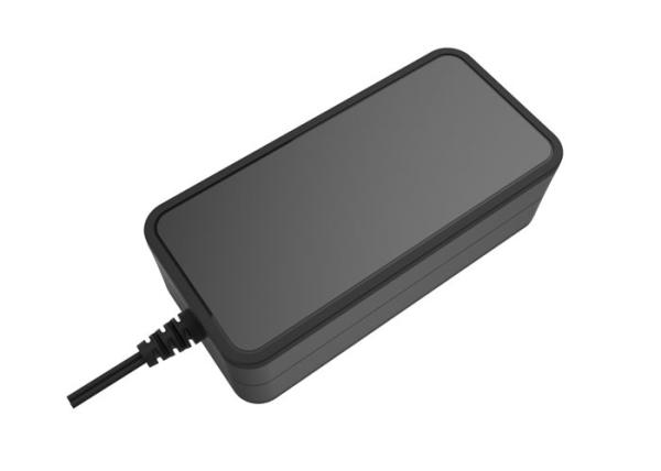 Cheap 60W 12V 5A Desktop Switching Power Supply Black Desktop Computer Power Supply for sale