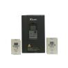 Buy cheap 15 HP VSD Variable Speed Drive Motor Speed Inverter Multi Point V / F Curve from wholesalers
