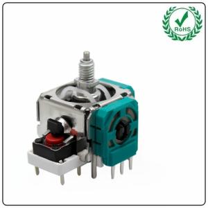 Best ISO9001 OEM 3D Analog Joystick For Xbox One Elite Controller wholesale