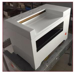 China 200v HUATEC HDL-350 Ndt Equipment Hot Film Dryer on sale
