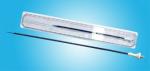 Tip is bendable Y type with negative pressure suction function ureteral access