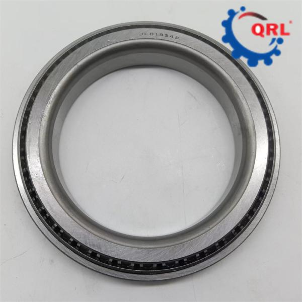 Cheap JL819349/10 High Precision Tapered Roller Bearing For Robust Performance for sale