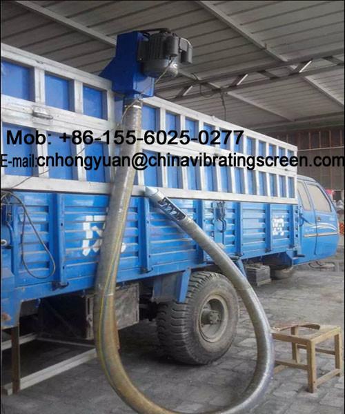 Cheap supply vertical inclined screw conveyor screw for sale